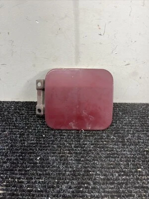 1986 1987 1988 年 1989 年本田雅阁轿车燃料填充油箱门燃气盖盖原始设备制造商 — 第 1/4 张图片