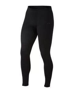 New Oakley Mens Compression Tights Pants Black Ohydrolix Sports Gym X-Large - Picture 1 of 11
