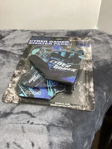 ESX 360 Cyber Gamer Starter Pack includes gamer gloves  Joy Stick Covers + More - Picture 1 of 6