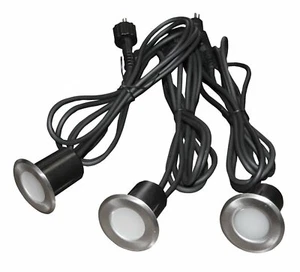 Taylor Made Products 46307 TaylorBrite LED Recessed Wired Light Set - Picture 1 of 1