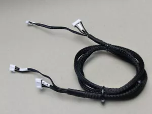 Repuesto Cable X Arnés Conector Para Geeetech A10 Impresora 3D PLA FDM - Imagen 1 de 5
