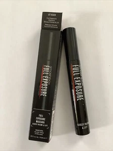 Full Exposure Mascara - Jet Black by Smashbox for Women - 0.32 oz Mascara - Picture 1 of 4