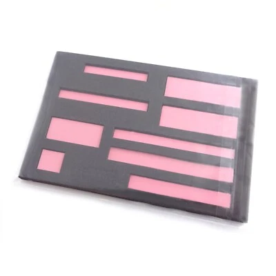 EC360® Gold 14,5W/mK Wärmeleitpad (Set GIGABYTE RTX 3080/Ti Gaming/Vision/Eagle)