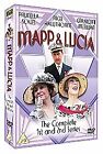 Mapp and Lucia: The Complete Series 1 and 2 (Box Set) DVD (2003) Nigel