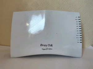 Draytek Vigor 2710Vn ADSL Router - Router Only No Antenna Or PSU - Photo 1/3