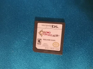 Chrono Trigger (Nintendo DS) -- Authentic Cartridge Only - Tested Working - Imagen 1 de 2