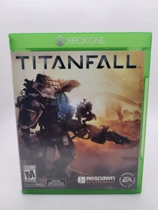 Titanfall - Microsoft Xbox One - Picture 1 of 4