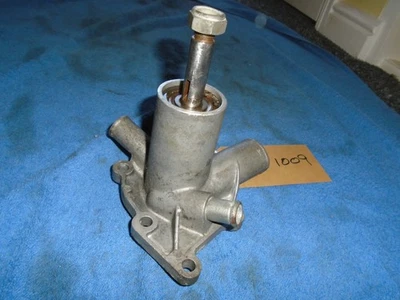 Peugeot 204, 304, 305 NOS Disengaging Fan Water Pump - Image 1 of 4