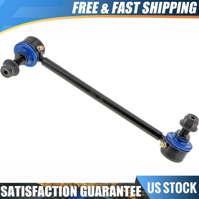 Kit de eslabones de barra estabilizadora delantera derecha Mevotech para Chevrolet Camaro 2016 2017 2018 2019 Foto 1 de 4