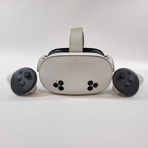 Meta Quest 3S 128GB VR System P97 - Picture 1 of 10