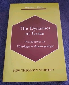 The Dynamics of Grace : Perspectives in Theological Anthropology - Picture 1 of 5