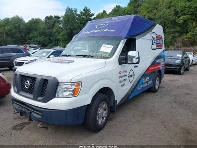 Depósito de lavado furgoneta de pasajeros Sl para 12-20 NV 3500 1964019 Foto 1 de 4