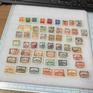 50+ USED/HR Mixed Antique Magyar/Hungary Stamps, 1871-1921; A Nice Deal- LOOK! - Picture 1 of 23