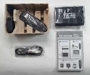 NUOVO! Scatola convertitore TV digitale DISH Network TR-40CRA - Foto 1 di 4