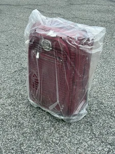 kathy van zeeland luggage - Picture 1 of 6