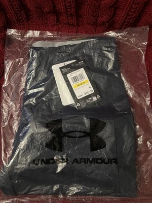 Under Armour Youth Navy Blue New with Tags Softball Pants Girls - Image 1 of 3