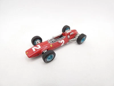 Ferrari 158 F1 John Surtees #2 1964 R290 Brumm 1/43 F1 Formula 1 - Immagine 1 di 2