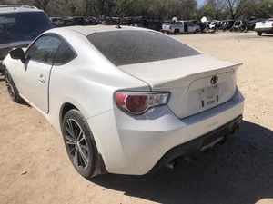 Chassis ECM Integrated Control Left Hand Dash Fits 13-17 BR-Z 934260 - Picture 1 of 12