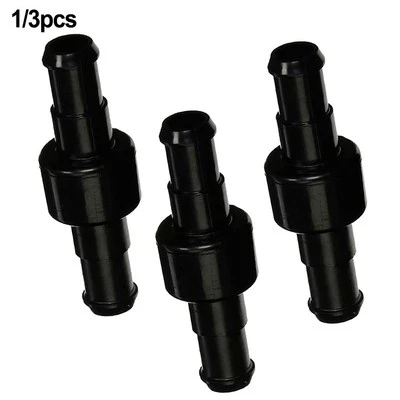 Accessoire pivotant tuyau de nettoyage de piscine noir pour Polaris 180 280 380 - Image 1 of 4