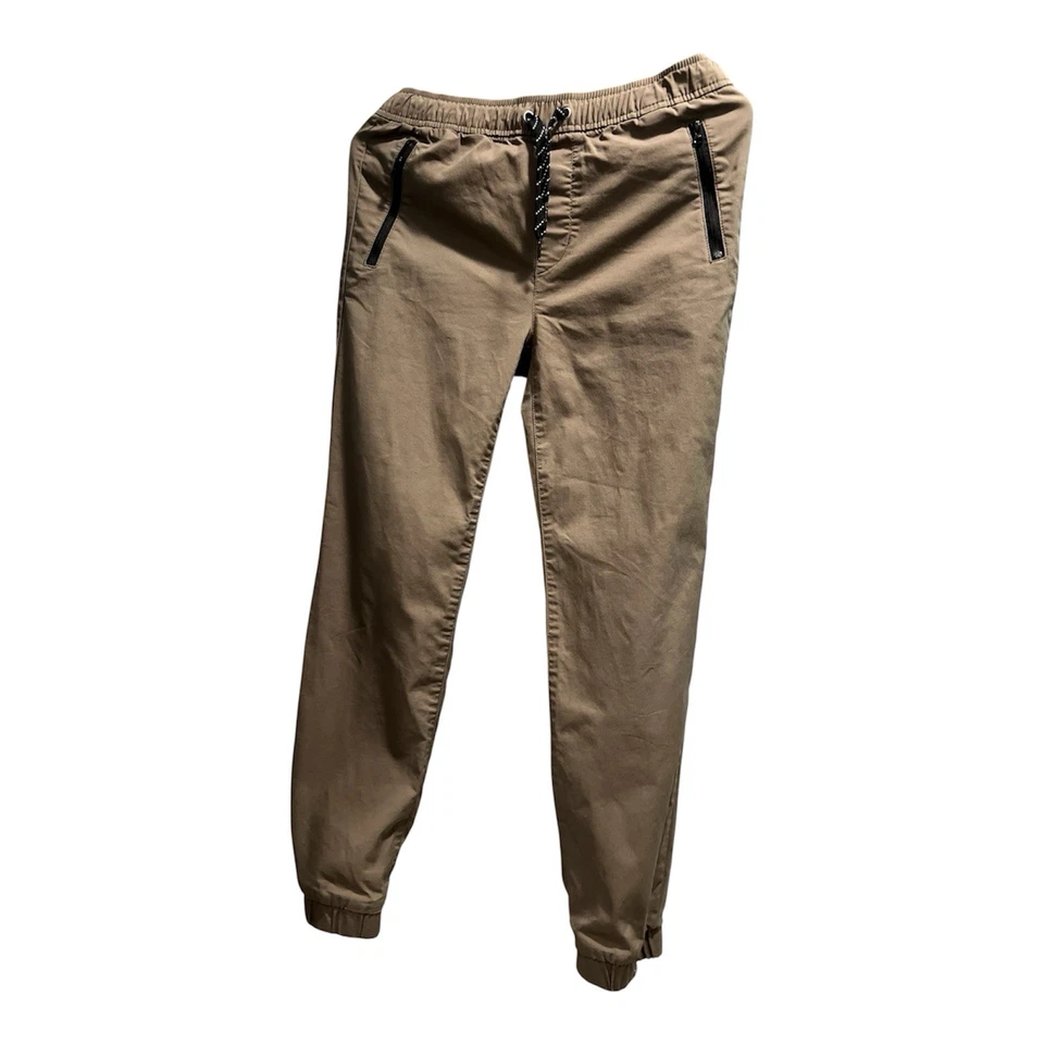 Pantalón De Niños  Old Navy Gris Talla 10/12 - Image 1 of 4