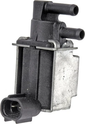 Клапан продувки паровой канистры совместим с некоторыми моделями автомобилей Hyundai и Kia - Изображение 1 из 2