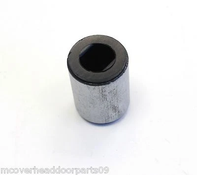 Genie Garage Door Opener Screw Drive Coupler, Part # 36645R.S (New Models Only)  - Image 1 of 2