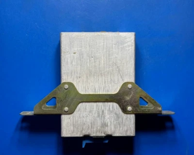 1989 - 1991 BMW 525i 735i VDO CRUISE CONTROL MODULE COMPUTER UNIT 1384734 OEM - Image 1 of 4