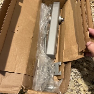 Cierrapuertas Yale Uni3301 X 689 manual hidráulico Yale 3000 interior de alta resistencia Foto 1 de 4