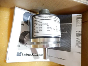 IE58A TR-Electronic GmbH - Picture 1 of 4