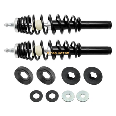 Front Shock Strut Kit for Polaris Trail Blazer 250 Trail Boss 325 330 Ranger 500 - Image 1 of 4