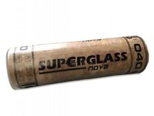 Superglass KF1 140mm Klemmfilz 040 6qm 5x1,2m Dämmwolle Wärme-Dämmung Isolation
