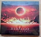 HIDALGO - Lancuyen (CD.)Great  Chile  Progressive Rock Symphonic - Metal Rock