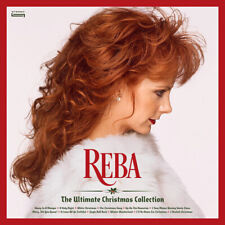 Reba McEntire - Ultimate Christmas Collection [New CD] UK - Import