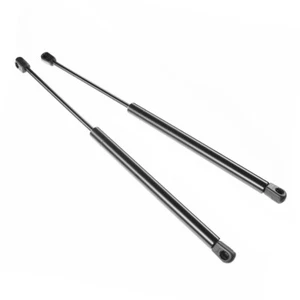 1Pair Front Hood Lift Support Shock Struts Fit For Hyundai Santa Fe 07-2012 - Picture 1 of 4