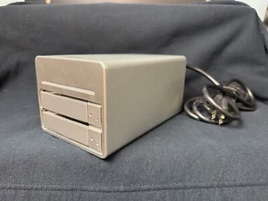 Sans Digital NAS 2TB - Network Attached Storage - Picture 1 of 5