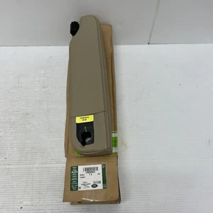 Genuine Land Rover Discovery 4 10-16 Armrest LH Seat LR055737 - Picture 1 of 2