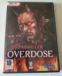 Painkiller Overdose - PC - Complet - Imagen 1 de 4