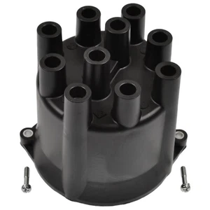 Standard Tru-Tech Distributor Cap #JH129T | Fits 200SX/720/D21 1980s - Picture 1 of 1