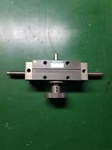 NEW NUMATICS AR025A1Z6D1B AR SERIES ROTARY ACTUATOR - Picture 1 of 3