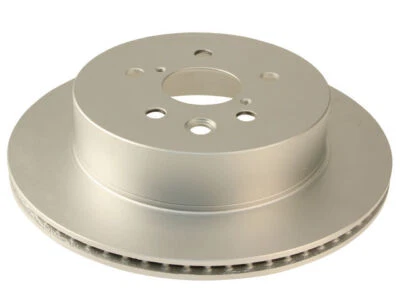 Rotor de freno trasero Bosch 22669TXZN 2008 2009 2010 para Lexus GS450h 2007-2011 Foto 1 de 2