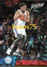 2016-17 Prestige, Bonus Shots, Crystal, Acetate Singles