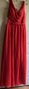 long red dresses for women Brand Witness Of Love - Picture 1 of 5