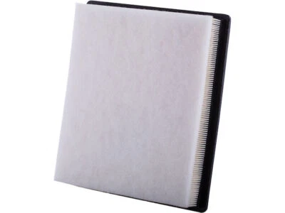 Filtro de aire Premium Guard 43184DYPS 2017 2015 2016 para Cadillac XTS 2014-2019 Foto 1 de 2