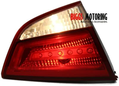2010-2015 Hyundai Tucson Driver Left Side Tail Light 92405-2S02 - Image 1 of 4