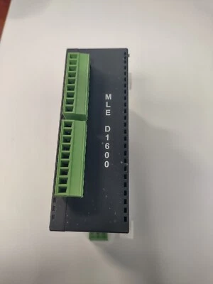 Maple Systems MLE D1600 Card - Image 1 of 4