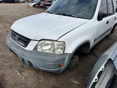 Used Front Left Suspension Strut fits: 2001 Honda Cr-v Front Front Left Grade A - Image 1 of 4