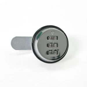 Penn Elcom Combination Lock - Picture 1 of 9