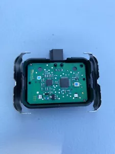 2010-2016 LR2 LR4 LAND ROVER SPORT (L320 L322) WINDSHIELD WIPER RAIN SENSOR - Picture 1 of 2