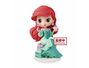 Figura Q Posket A Disney Ariel Perfumagic 12 cm - Imagen 1 de 1