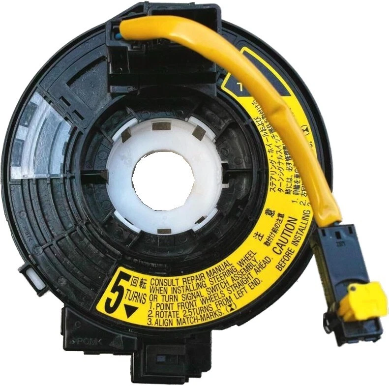 Cable Espiral 84306-B2010 DAIHATSU Piezas Genuinas Cable Espiral SUB-ASSY Foto 1 de 1